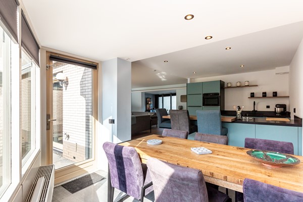 Medium property photo - Esdoornplantsoen 32, 1326 BX Almere