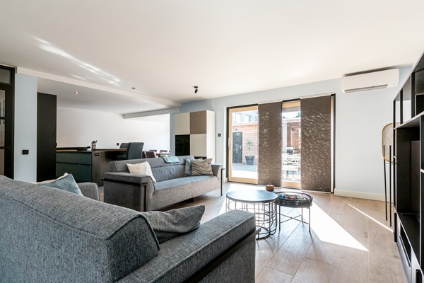 Medium property photo - Esdoornplantsoen 32, 1326 BX Almere