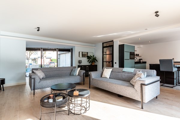 Medium property photo - Esdoornplantsoen 32, 1326 BX Almere