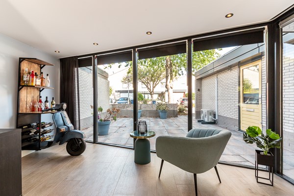 Medium property photo - Esdoornplantsoen 32, 1326 BX Almere