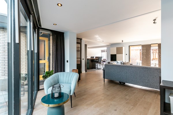 Medium property photo - Esdoornplantsoen 32, 1326 BX Almere