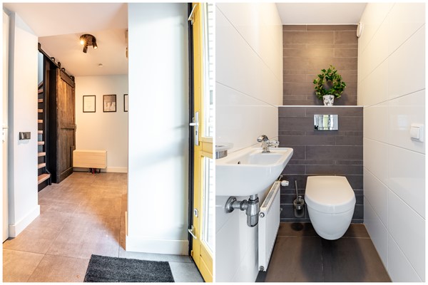 Medium property photo - Esdoornplantsoen 32, 1326 BX Almere