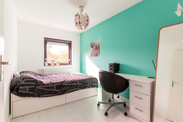 Medium property photo - Esdoornplantsoen 32, 1326 BX Almere