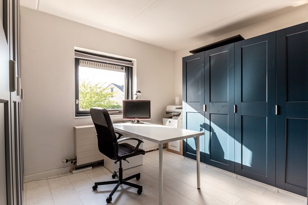 Medium property photo - Esdoornplantsoen 32, 1326 BX Almere