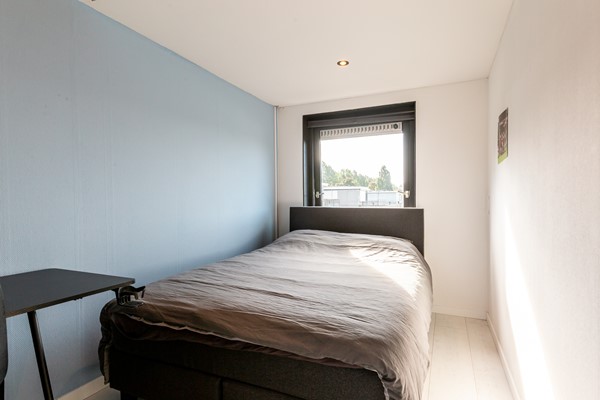 Medium property photo - Esdoornplantsoen 32, 1326 BX Almere