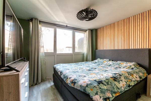 Medium property photo - Esdoornplantsoen 32, 1326 BX Almere