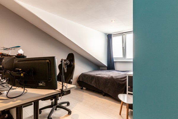 Medium property photo - Esdoornplantsoen 32, 1326 BX Almere