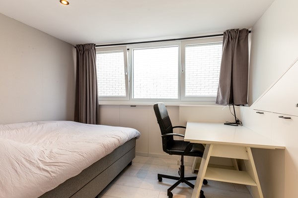 Medium property photo - Esdoornplantsoen 32, 1326 BX Almere