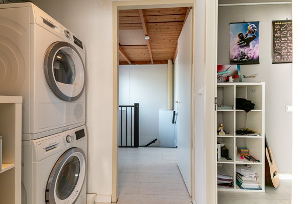 Medium property photo - Esdoornplantsoen 32, 1326 BX Almere