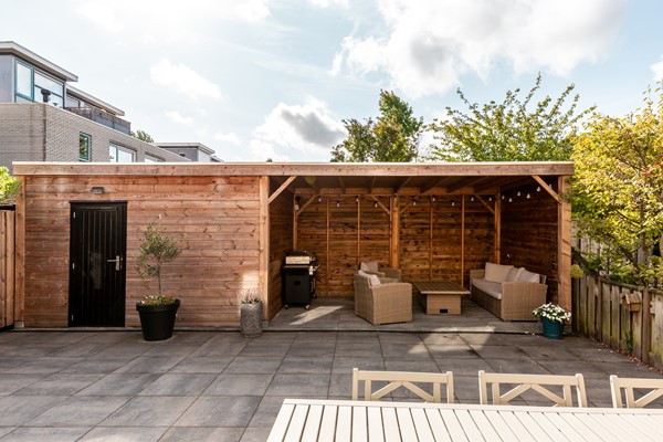 Medium property photo - Esdoornplantsoen 32, 1326 BX Almere