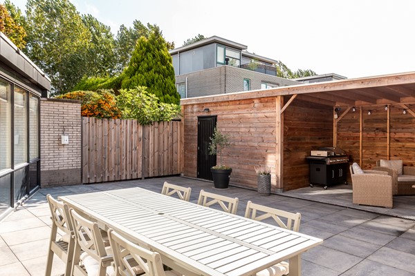 Medium property photo - Esdoornplantsoen 32, 1326 BX Almere