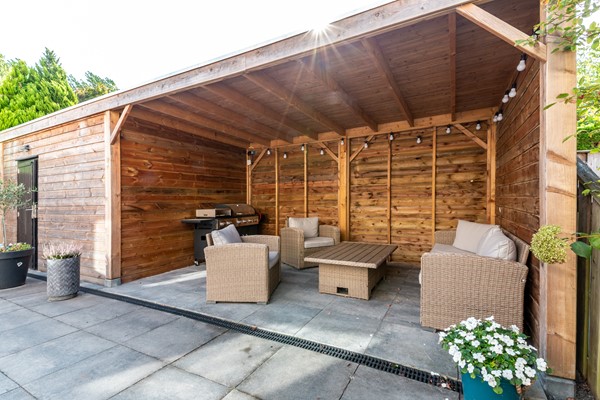 Medium property photo - Esdoornplantsoen 32, 1326 BX Almere