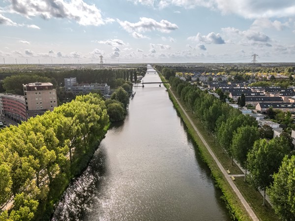 Medium property photo - Esdoornplantsoen 32, 1326 BX Almere