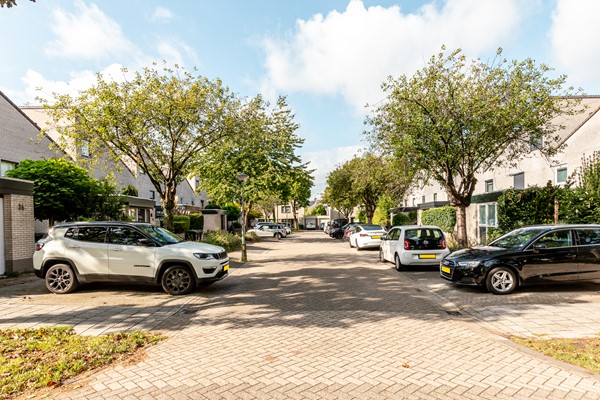 Medium property photo - Esdoornplantsoen 32, 1326 BX Almere