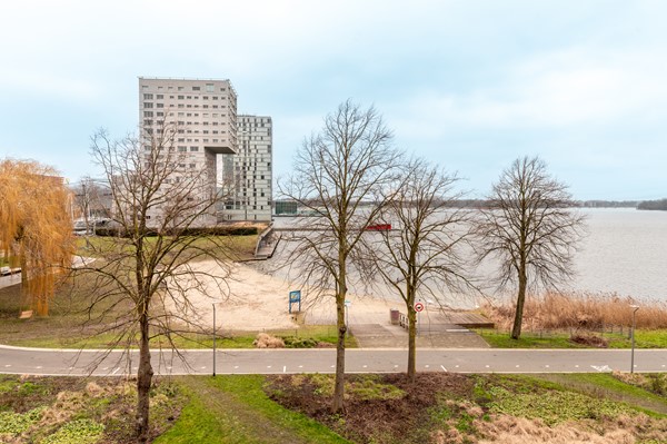 Medium property photo - Vollenhoveschans 67, 1324 HV Almere