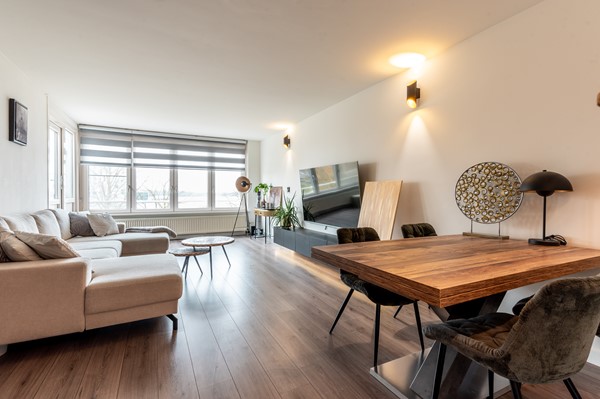 Medium property photo - Vollenhoveschans 67, 1324 HV Almere
