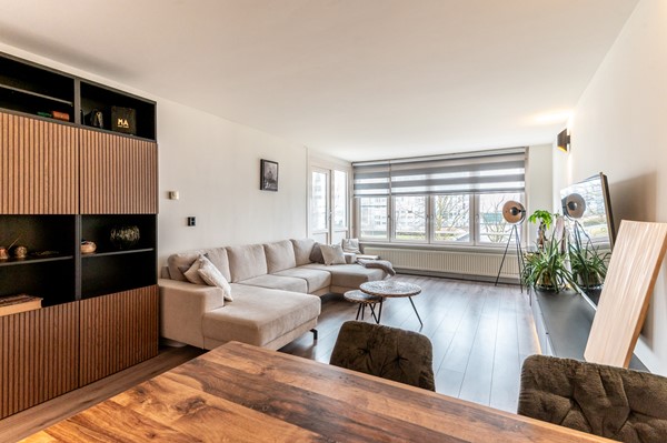 Medium property photo - Vollenhoveschans 67, 1324 HV Almere
