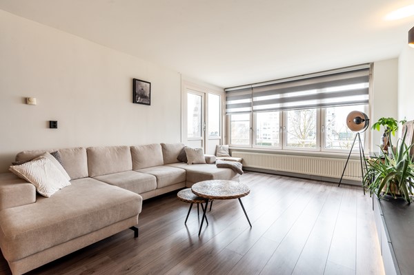 Medium property photo - Vollenhoveschans 67, 1324 HV Almere