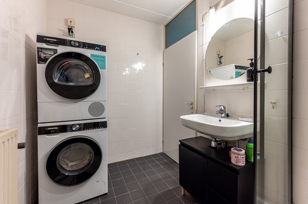 Medium property photo - Vollenhoveschans 67, 1324 HV Almere