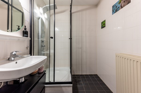 Medium property photo - Vollenhoveschans 67, 1324 HV Almere