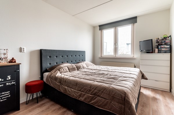 Medium property photo - Vollenhoveschans 67, 1324 HV Almere