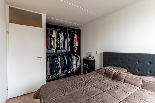 Medium property photo - Vollenhoveschans 67, 1324 HV Almere