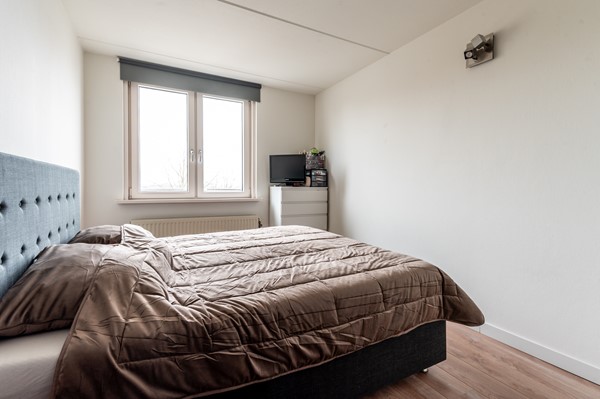 Medium property photo - Vollenhoveschans 67, 1324 HV Almere