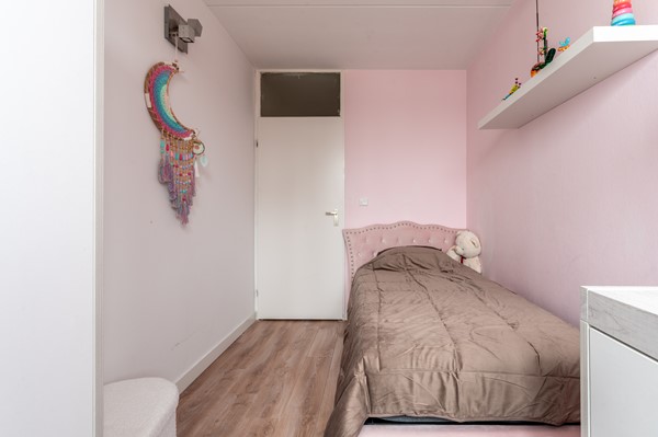 Medium property photo - Vollenhoveschans 67, 1324 HV Almere