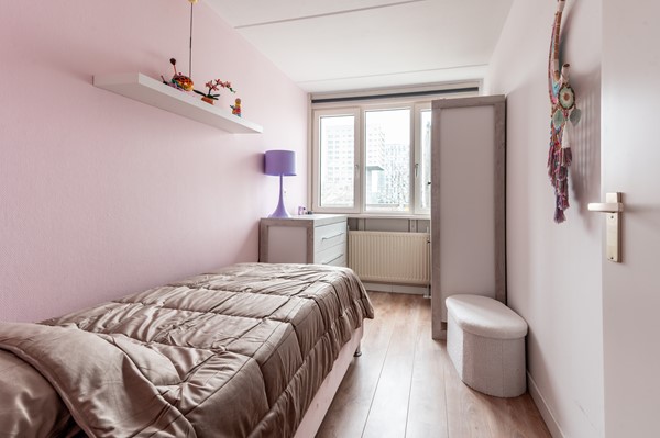 Medium property photo - Vollenhoveschans 67, 1324 HV Almere