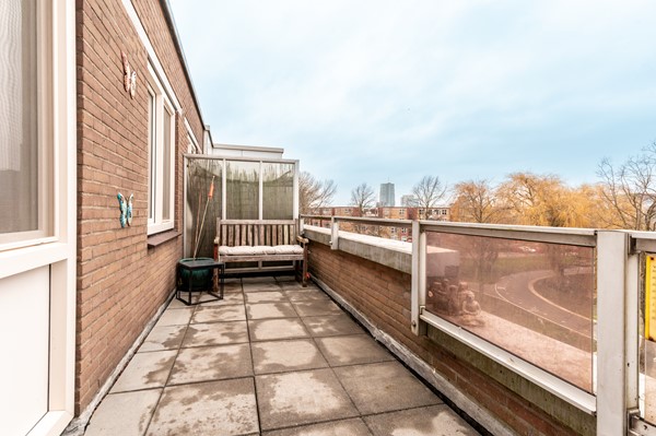 Medium property photo - Vollenhoveschans 67, 1324 HV Almere