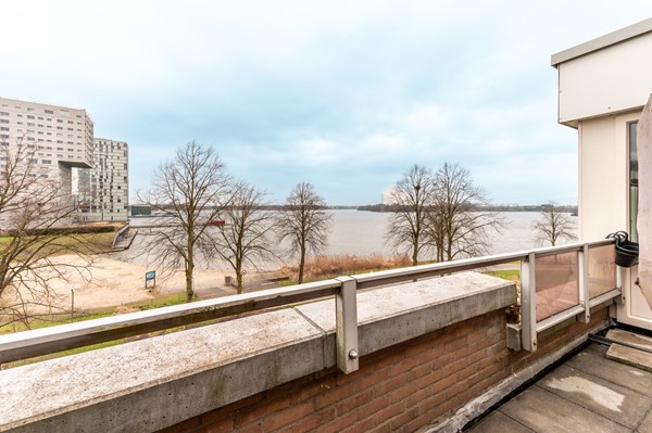 Medium property photo - Vollenhoveschans 67, 1324 HV Almere