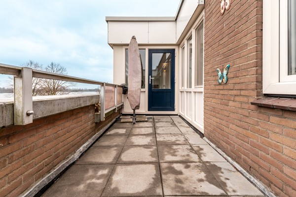 Medium property photo - Vollenhoveschans 67, 1324 HV Almere