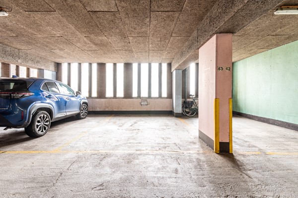 Medium property photo - Vollenhoveschans 67, 1324 HV Almere