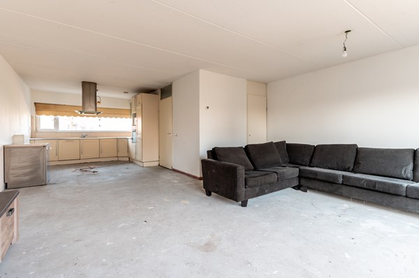 Medium property photo - Hebridenstraat 70, 1339 SC Almere