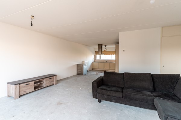 Medium property photo - Hebridenstraat 70, 1339 SC Almere