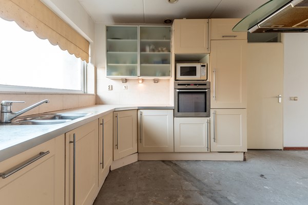 Medium property photo - Hebridenstraat 70, 1339 SC Almere