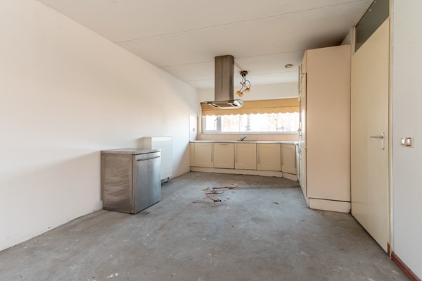 Medium property photo - Hebridenstraat 70, 1339 SC Almere