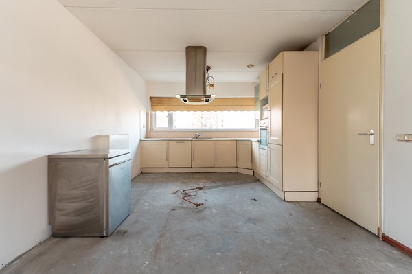 Medium property photo - Hebridenstraat 70, 1339 SC Almere