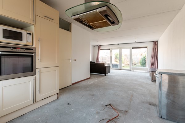 Medium property photo - Hebridenstraat 70, 1339 SC Almere