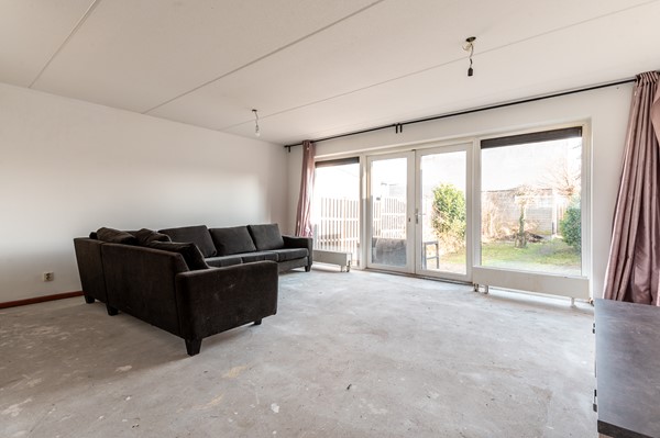 Medium property photo - Hebridenstraat 70, 1339 SC Almere