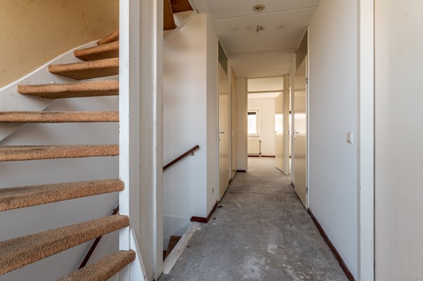 Medium property photo - Hebridenstraat 70, 1339 SC Almere