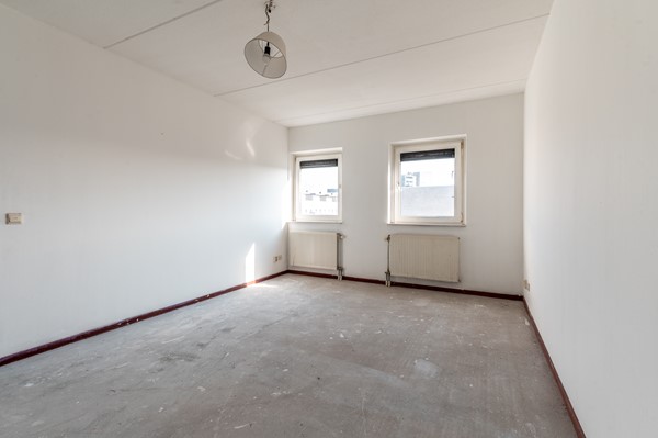 Medium property photo - Hebridenstraat 70, 1339 SC Almere