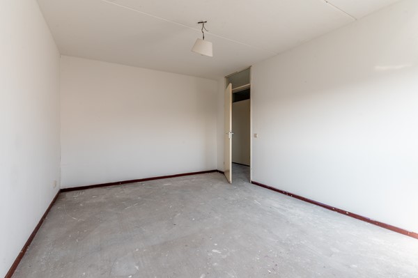 Medium property photo - Hebridenstraat 70, 1339 SC Almere