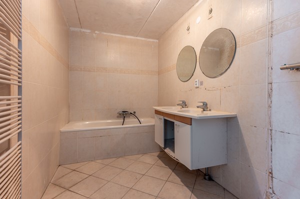 Medium property photo - Hebridenstraat 70, 1339 SC Almere