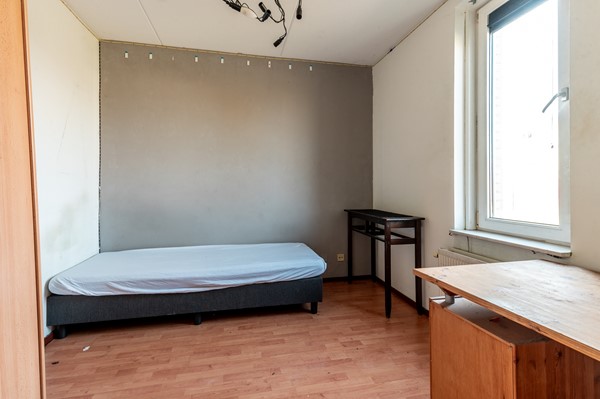 Medium property photo - Hebridenstraat 70, 1339 SC Almere