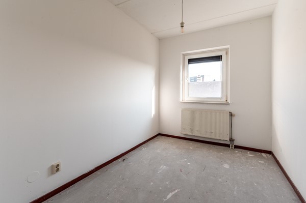 Medium property photo - Hebridenstraat 70, 1339 SC Almere