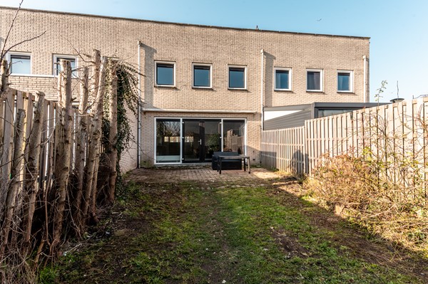 Medium property photo - Hebridenstraat 70, 1339 SC Almere