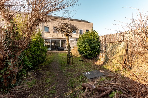 Medium property photo - Hebridenstraat 70, 1339 SC Almere