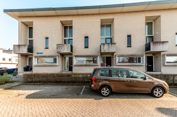Medium property photo - Hebridenstraat 70, 1339 SC Almere