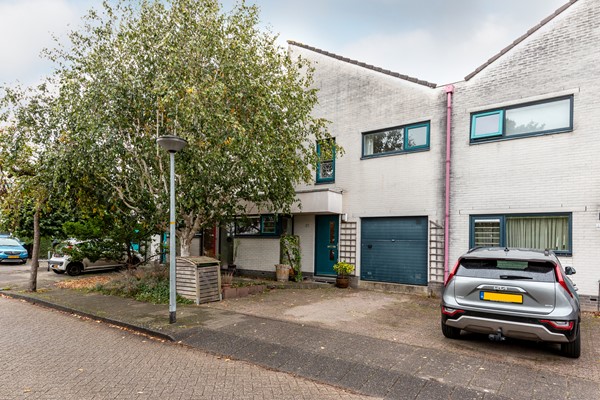 Medium property photo - Breckelenkampstraat 27, 1333 SK Almere